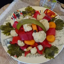 Jesenji recepti sa celerom