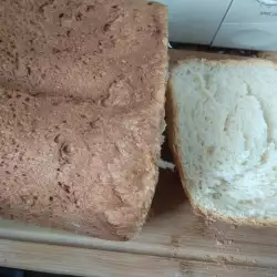 Mek i dugotrajan hleb u mini pekari