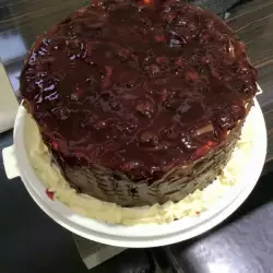 Torta sa brašnom