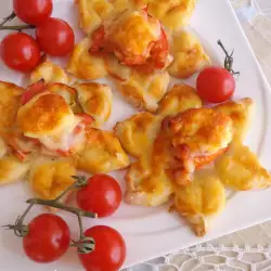 Italijanski recepti sa paradajzom