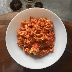 Omiljeni miš-maš