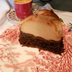 Nemogući kolač (Impossible Cake)