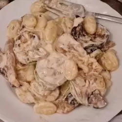 Italijanski recepti sa bukovačama