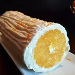 Rolat od pomorandže