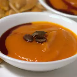 Italijanska supa sa pavlakom