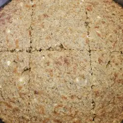 Pita od ovsenih pahuljica