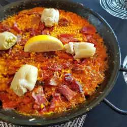 Španski recepti sa mašću