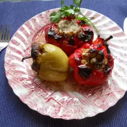 Letnji recepti sa paradajzom