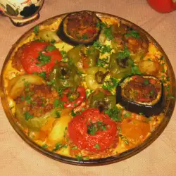 Balkanski recepti sa krompirom