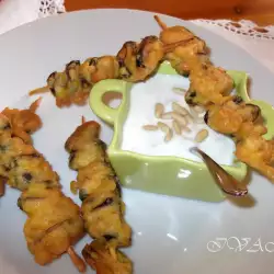 Italijanski recepti sa školjkama