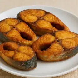 Prženi kotleti skuše