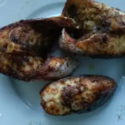 Pržena Korba (Minikop)