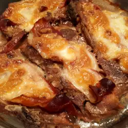 Bugarski recepti sa slaninom