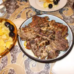 Bugarski recepti sa čubarom