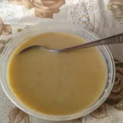 Šarena ćureća supa