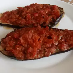 Turski recepti sa paradajzom