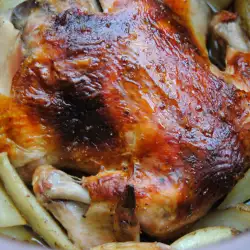 Bugarski recepti sa piletinom
