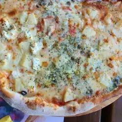 Italijanski recepti sa mocarelom