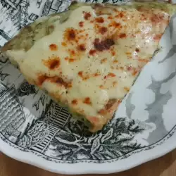 Pica sa tikvicama