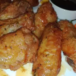 Piletina sa origanom
