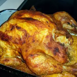 Recepti sa dimljenom piletinom i ruzmarinom