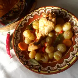 Makedonski recepti sa paprikama