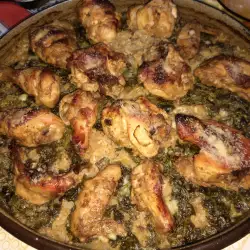 Bugarski recepti sa piletinom