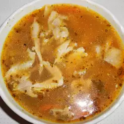 Supa od prepelica