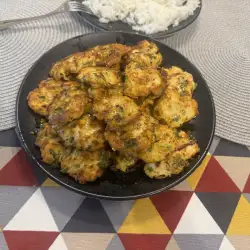Ukusni pileći burgeri
