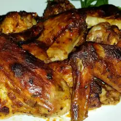 Balkanski recepti sa piletinom