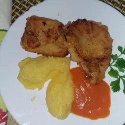 Kefir piletina