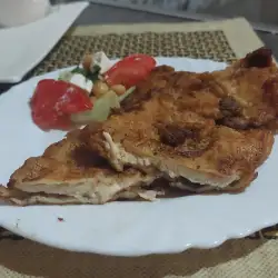 Pohovana piletina u pivu