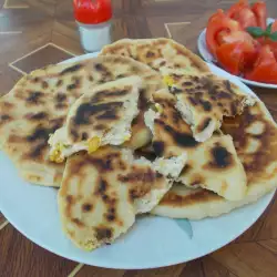 Bugarski recepti sa sitnim sirom