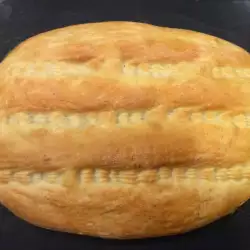 Seoski pljosnati hleb