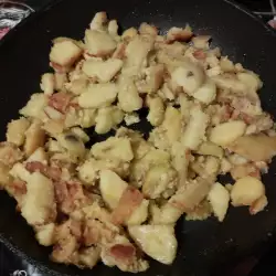 Začinjeni krompir