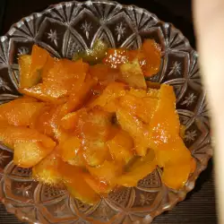 Prženi deserti sa pomorandžama