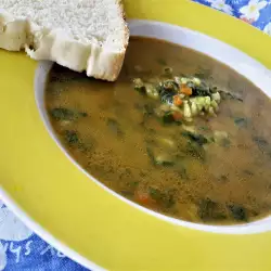 Posna Supa