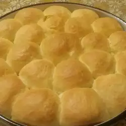 Posne lepinje za parastos