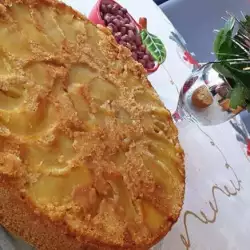 Bugarski recepti sa jabukama