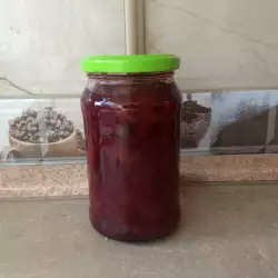 Džem od jagoda sa medom