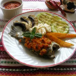Mediteranski recepti sa lukom
