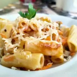 Italijanski recepti sa pečurkama