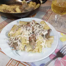 Italijanski recepti sa maslacem