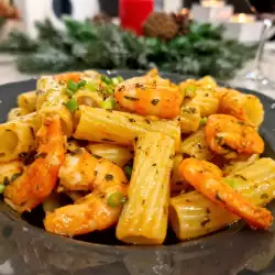 Italijanski recepti sa škampima