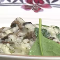 Italijanski recepti sa pirinčem