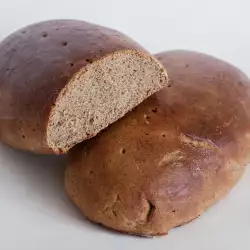 Ruski crni hleb