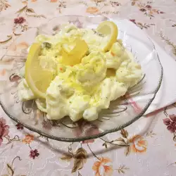 Zimski recepti sa majonezom