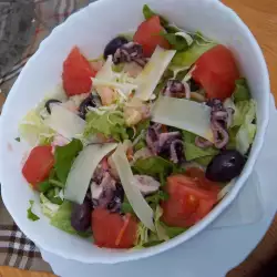 Mediteranski recepti sa paradajzom