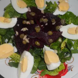 Salata iz Pandžara
