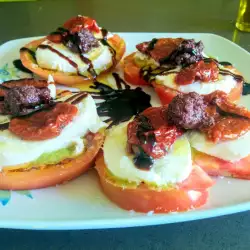 Salata Tomatina